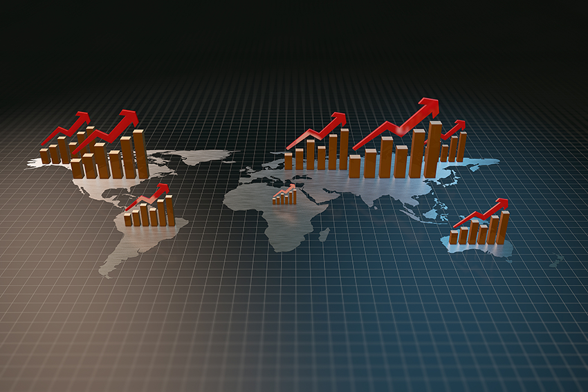 Market-Proven & Globally Popular