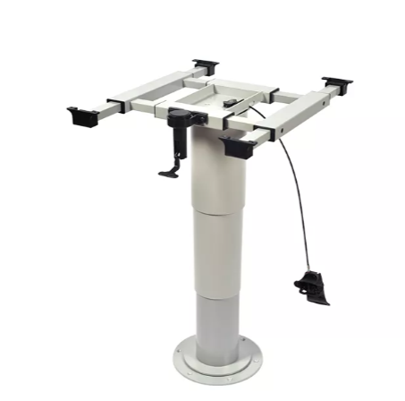 Manual Table Leg Manual Table Leg