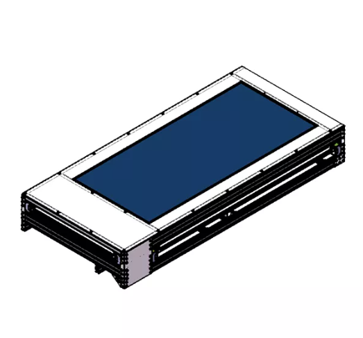 Double Layered Expandable Solar Energy Double Layered Expandable Solar Energy