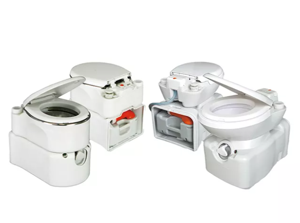 Portable Toilet Portable Toilet