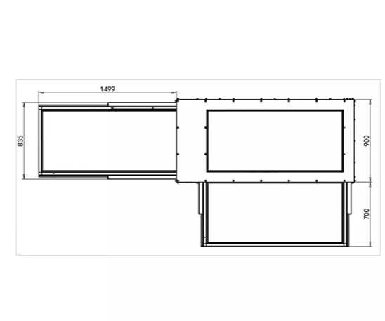 Double Layered Expandable Solar Energy Double Layered Expandable Solar Energy