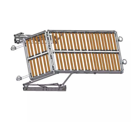 Head And Foot Adjustable Lift Bed Head And Foot Adjustable Lift Bed