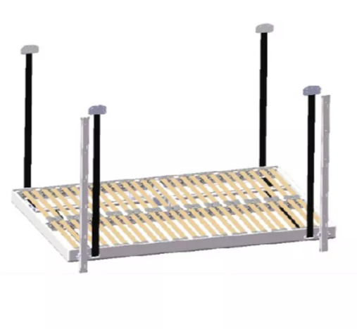 Versatile RV Lifting Platform Versatile RV Lifting Platform