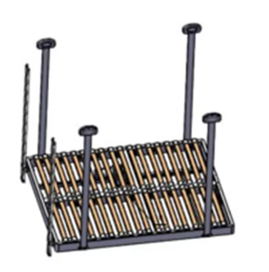 RV 70-Thick Lifting Bed RV 70-Thick Lifting Bed