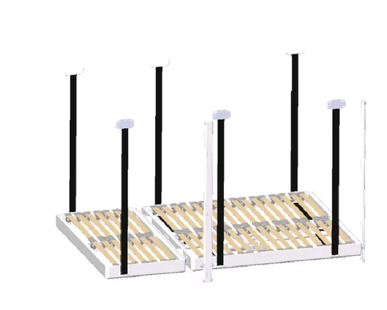 Normal Lift Bed Normal Lift Bed