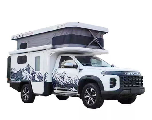 Straight Up Type Pop Up Roof Straight Up Type Pop Up Roof