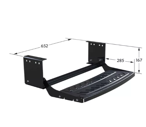 Single Step Single Step