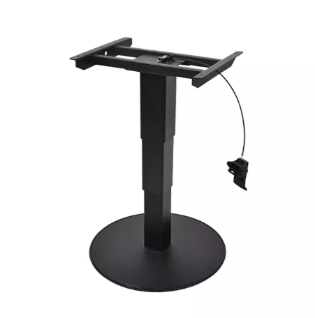 Manual Table Leg Manual Table Leg