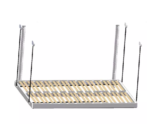 Normal Lift Bed Normal Lift Bed