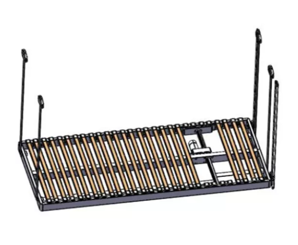 RV 70-Thick Lifting Bed RV 70-Thick Lifting Bed