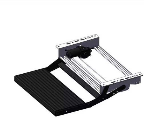 Single Step Single Step