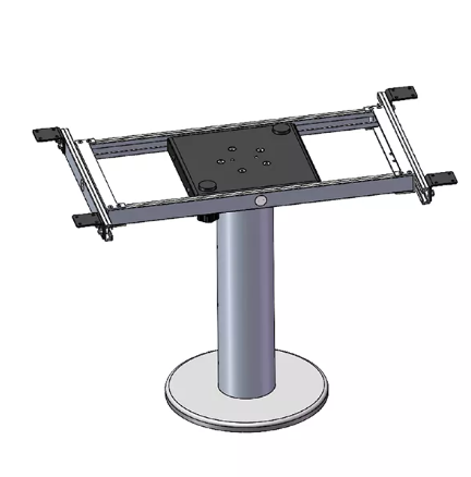 Electric Table Leg Electric Table Leg