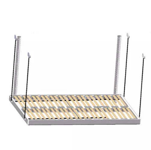 Versatile RV Lifting Platform Versatile RV Lifting Platform