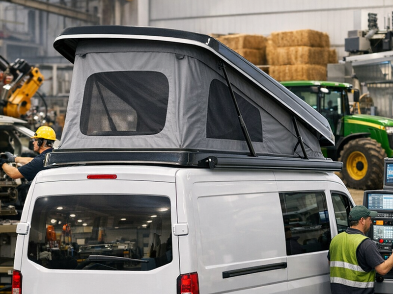 camper pop top application 3
