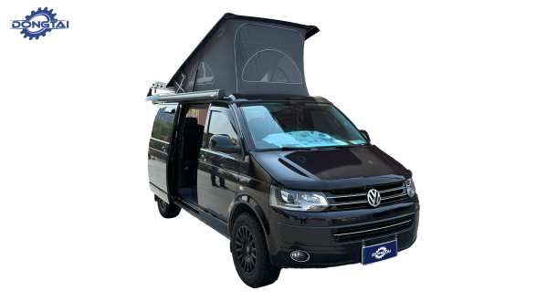 Step-by-Step Guide to Building a Custom Pop-up Roof Kit