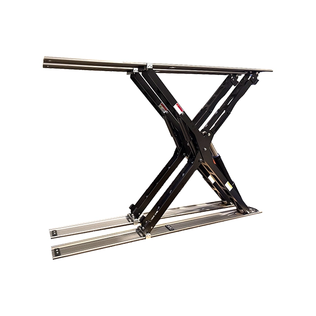 TZQT4747 Synchronous Lifting Mechanism