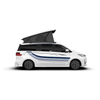 Soft Pop Up Roof