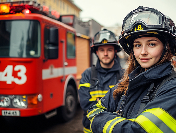 Rescue Vehicle Solutions