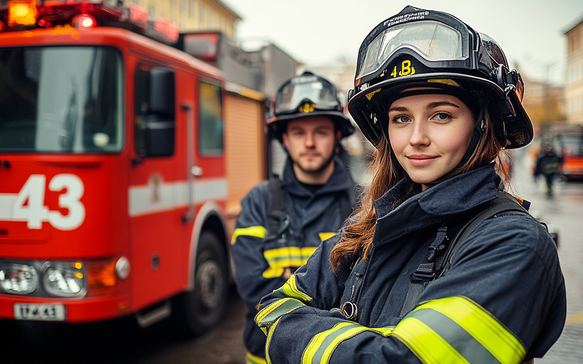 Rescue Vehicle Solutions
