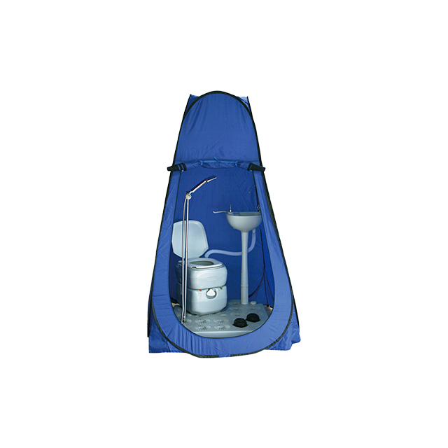 Portable Toilet