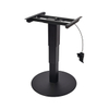 Manual Table Leg