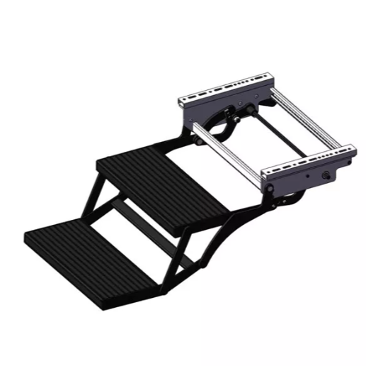 Multifunctional smart hot-selling RV step