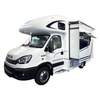 RV Slide-out