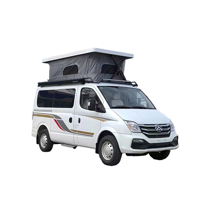 Special Purpose & Rescue Vehicles