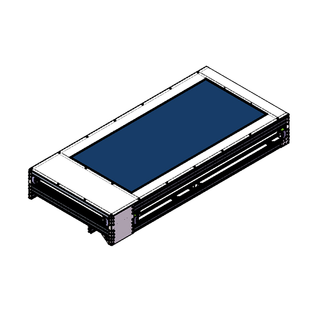 Double Layered Expandable Solar Energy