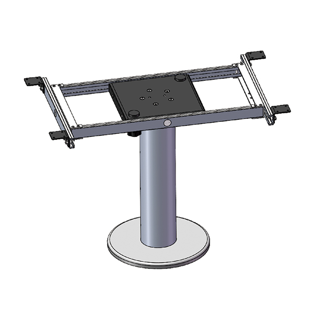 Electric Table Leg 