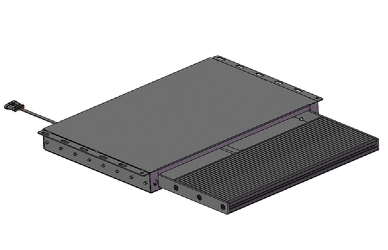 Exploring The Features of Electric Steps: LED Lighting, Foldability, And More