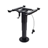 Manual Table Leg