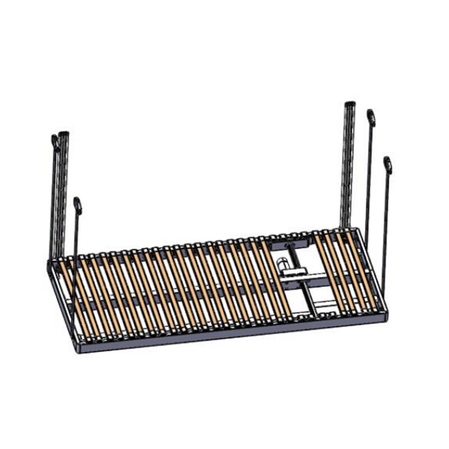 Introduction To 70-Thick Lifting Bed