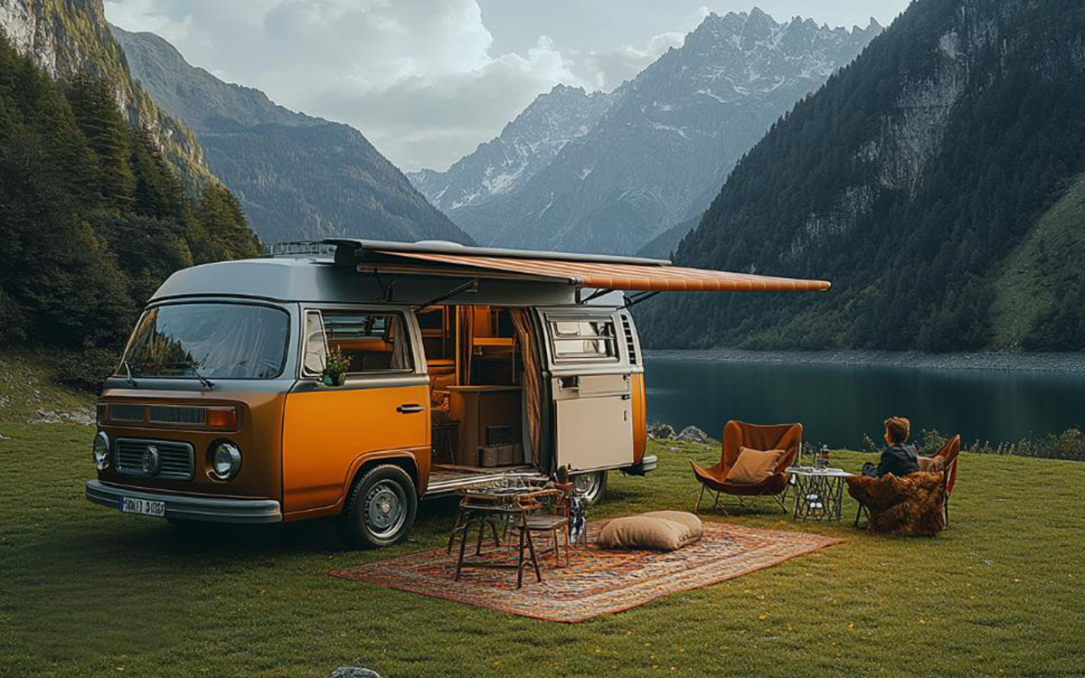 RV Solution