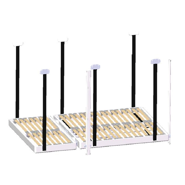 Normal Lift Bed