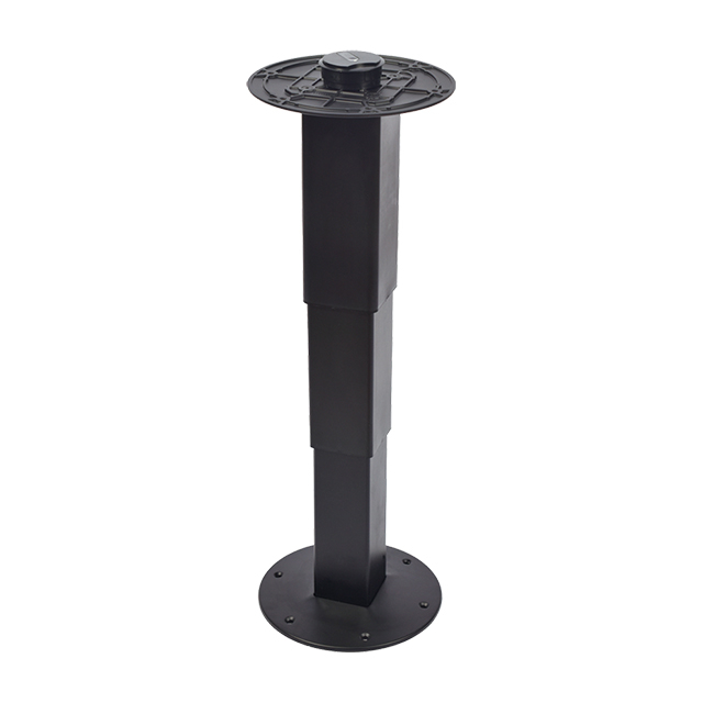 Manual Table Leg