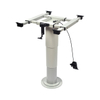 Manual Table Leg