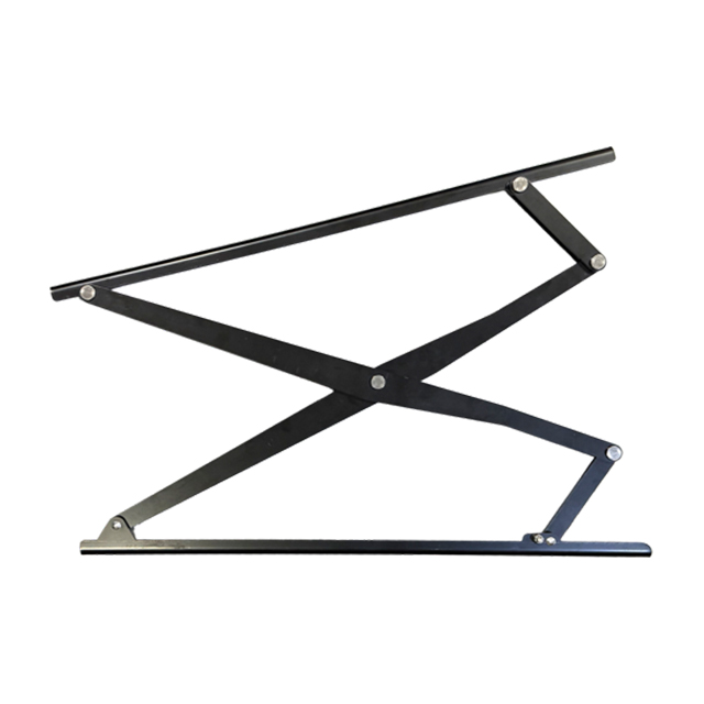 Custom RV Poptop Roof manufacturing process