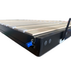 Camper Van Expandable Elevator Bed